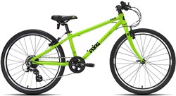 Frog 62 24w 2021 - Junior Bike