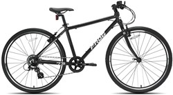 Frog 73 26w 2020 - Hybrid Sports Bike