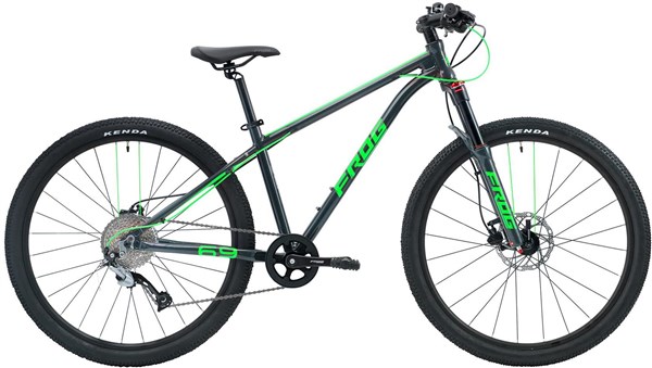 junior 26 mountain bike