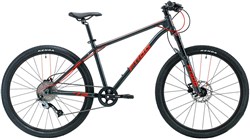 Frog MTB 72 26" Mountain Bike 2021 - Hardtail MTB