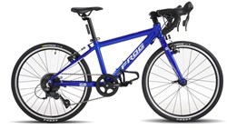 Frog Road 58 20w 2018 - Kids Bike