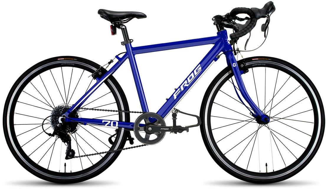 Frog Road 70 2022 Tredz Bikes