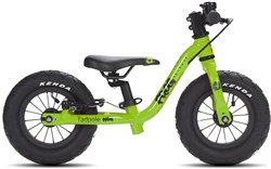 Frog Tadpole Mini Balance Bike 2021 - Kids Balance Bike