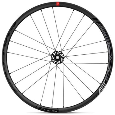 fulcrum 700c disc wheelset