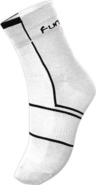 Funkier Forano Airflow 5" Summer Socks Funkier Forano Airflow 5" Summer Socks