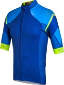 Funkier Isparo Elite Short Sleeve Jersey