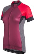 Funkier Mataro Pro Womens Rider Short Sleeve Jersey SS17