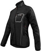 Funkier Storm WJ-1403 Womens Waterproof Jacket