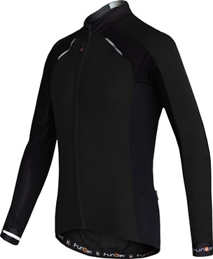 Funkier - Talana Active J-730-LW AW17 | Jerseys Funkier Talana Active J-730-LW Long Sleeve Jersey AW17 | Jerseys