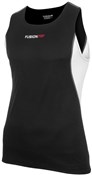 Fusion Mens C3 Singlet SS17