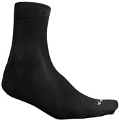Fusion Race Socks - Twin Pack SS17