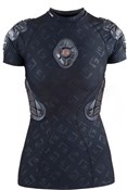G-Form Women Pro-X Short Sleeve Compression Shirt
