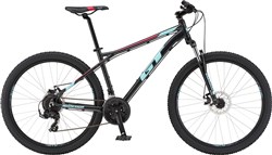 GT Aggressor Sport 27.5" Mountain Bike 2019 - Hardtail MTB