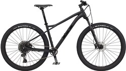 GT Avalanche Expert 29" Mountain Bike 2021 - Hardtail MTB