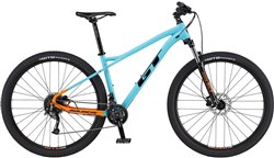 GT Avalanche Sport Mountain Bike 2020 - Hardtail MTB