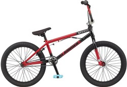 GT Slammer 2021 - BMX Bike