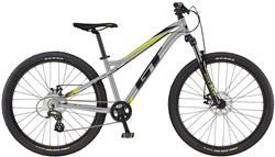GT Stomper Ace 26w 2020 - Junior Bike