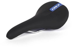 GT Traffic Steel Saddle