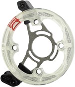 Gamut P20 32 - 34T Chainguide