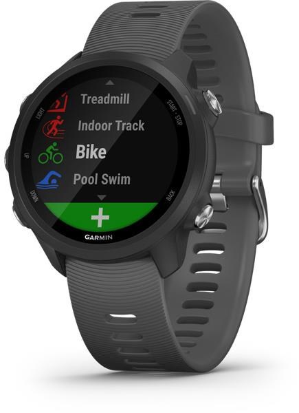 garmin forerunner 245 running dynamics
