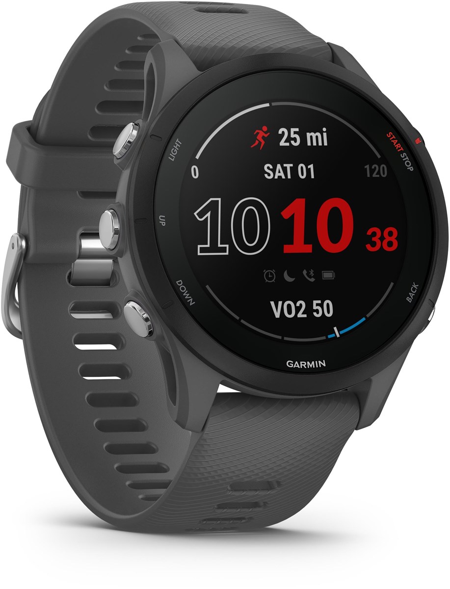 Garmin Forerunner 255 GPS Watch | Tredz Bikes