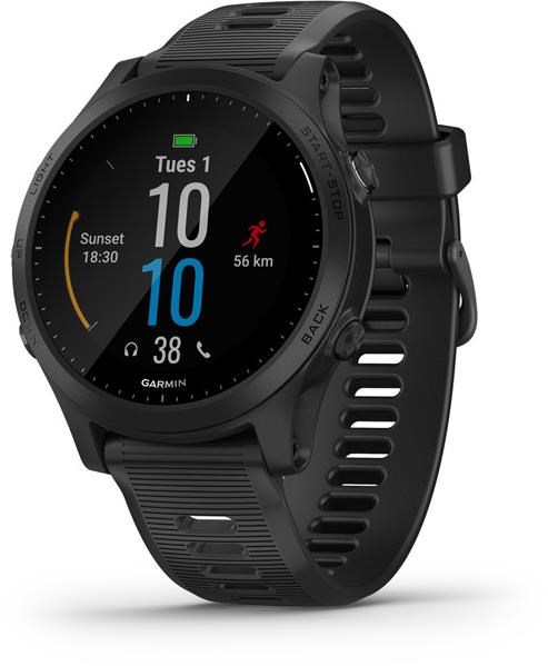 garmin forerunner 45 multisport