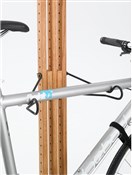 Gear Up Extra Bike Kit (for Floor-to-ceiling and Freestanding Oakraks)