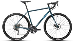 Genesis Croix De Fer 20 2021 - Road Bike
