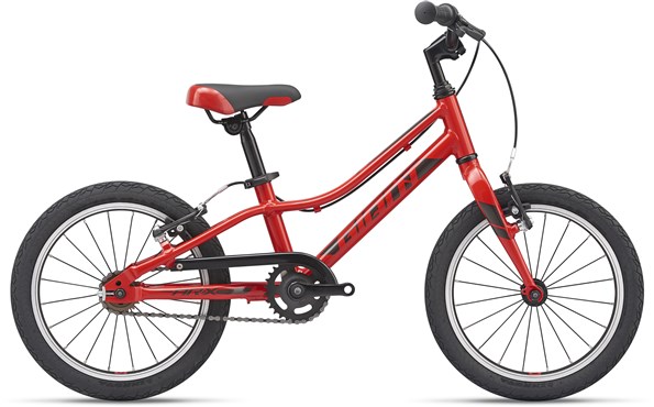 Giant - ARX 16w | City-cykler Giant ARX 16w 2019 - Kids Bike | City-cykler