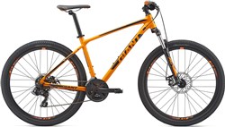 Giant ATX 2 26" Mountain Bike 2019 - Hardtail MTB