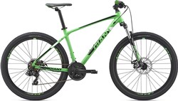 Giant ATX 2 27.5" Mountain Bike 2019 - Hardtail MTB