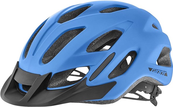 giant cycle helmet