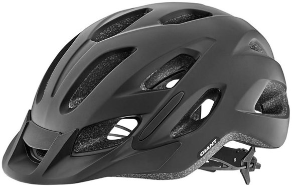 giant mtb helmet