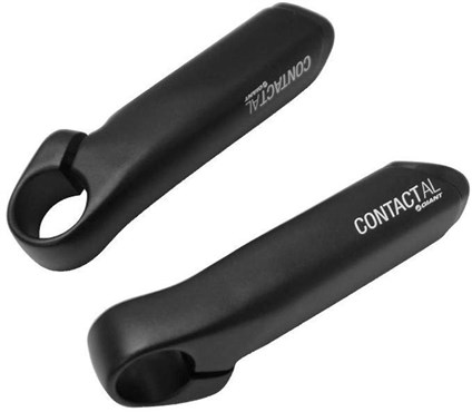 Giant Contact Alloy Bar Ends Giant Contact Alloy Bar Ends