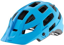 Giant Rail All-MTB Cycling Helmet