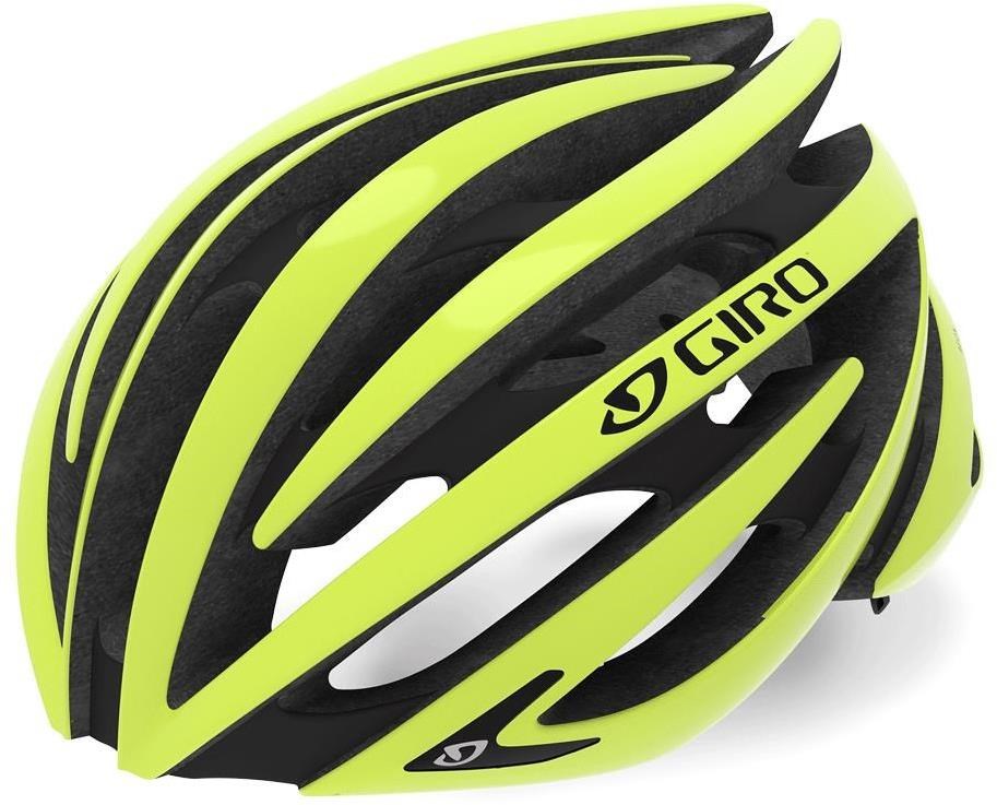 Giro Aeon Road Cycling Helmet Tredz Bikes