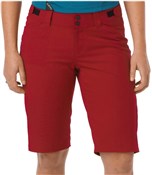 Giro Arc Womens Shorts