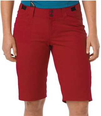 Giro Arc Womens Shorts Giro Arc Womens Shorts