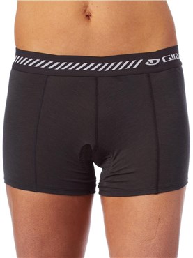 Giro Boy Womens Undershorts Giro Boy Womens Undershorts
