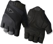 Giro Bravo Gel Mitts / Short Finger Cycling Gloves