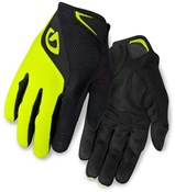 Giro Bravo LF Gel Long Finger Cycling Gloves
