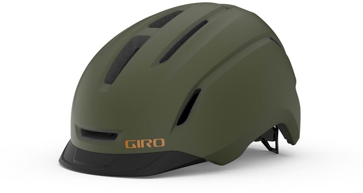 giro caden led helmet