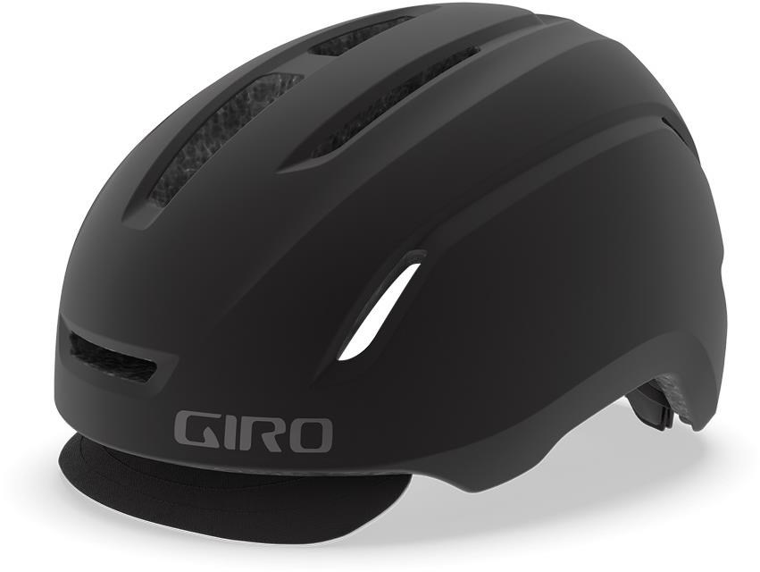Giro - Caden LED | Helmets Giro Caden LED Helmet 19 - matte midnight blue | Helmets