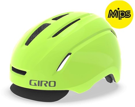 giro caden mips urban cycling helmet