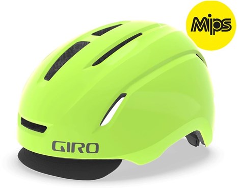 Giro - Caden Mips | Helmets Giro Caden Mips - Cykelhjelm - Str. 59-63 cm - Mat Iceberg | Helmets