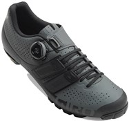 Giro Code Techlace MTB Cycling Shoes