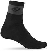 Giro Comp Racer 3 Pack Cycling Socks