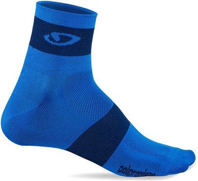 Giro Comp Racer Cycling Socks Giro Comp Racer Cycling Socks