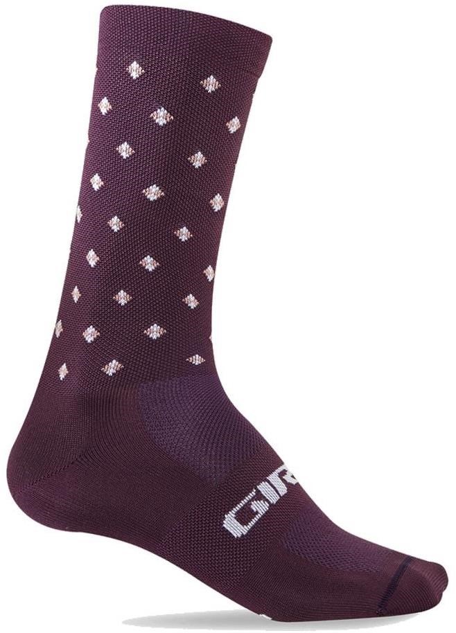 Giro Comp Racer High Rise Cycling Socks Tredz Bikes