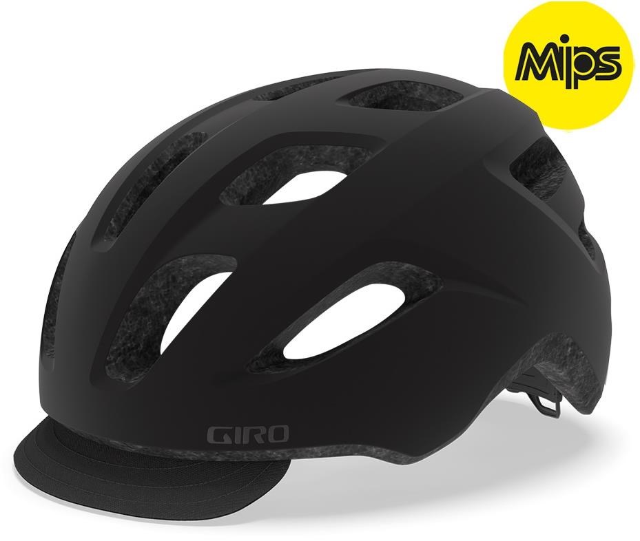 giro cormick mips urban cycling helmet